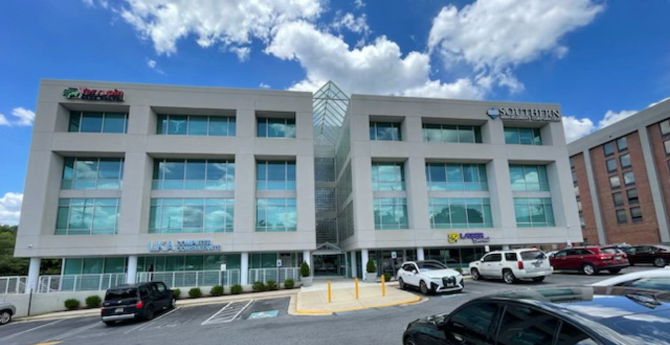 College Park Office